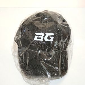 Brand new dad cap